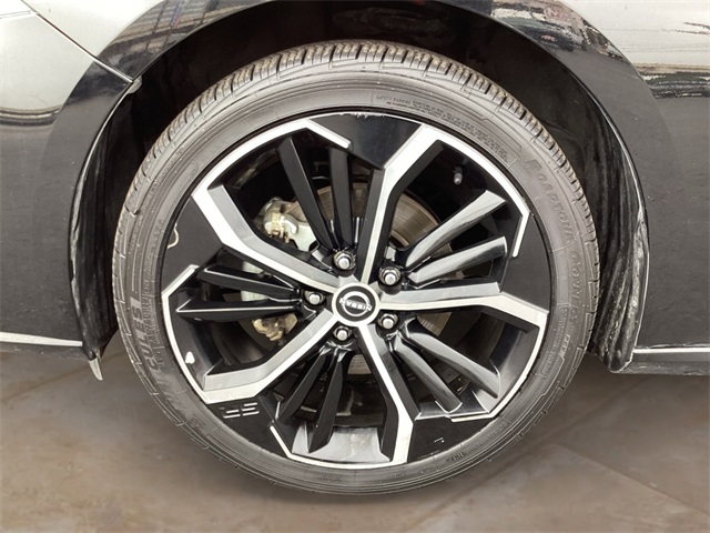 Used Car 2023 Nissan Altima  2.5 Sr For Sale Under $20,000 In San Antonio, Texas