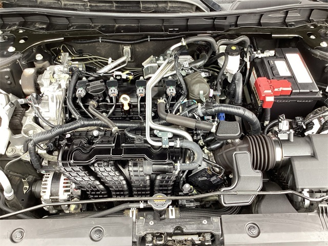 Used Car 2023 Nissan Altima  2.5 Sr For Sale Under $20,000 In San Antonio, Texas