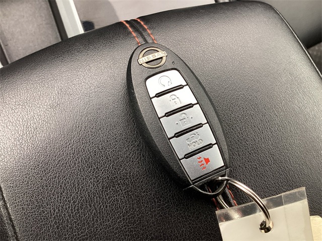 Used Car 2023 Nissan Altima  2.5 Sr For Sale Under $20,000 In San Antonio, Texas