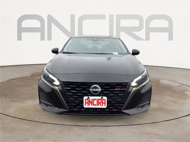 Used Car 2023 Nissan Altima  2.5 Sr For Sale Under $20,000 In San Antonio, Texas