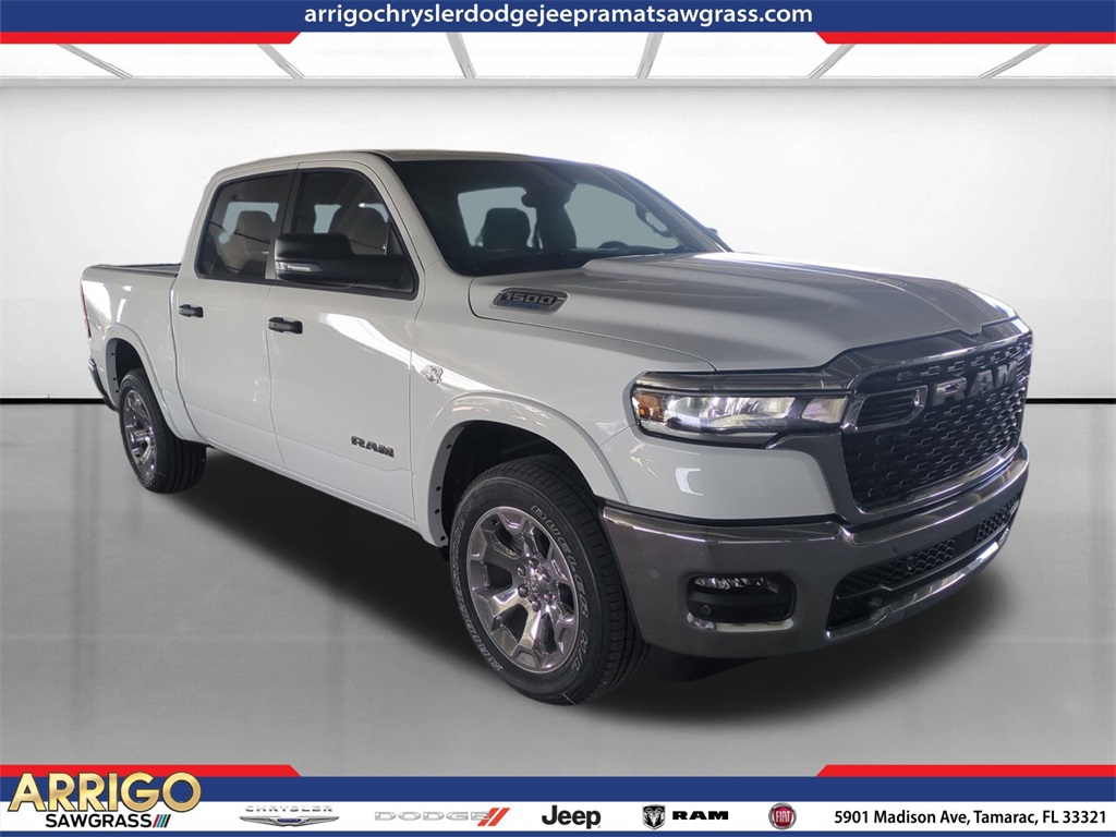 2026 RAM Ram 1500 Pickup Big Horn/Lone Star's photo