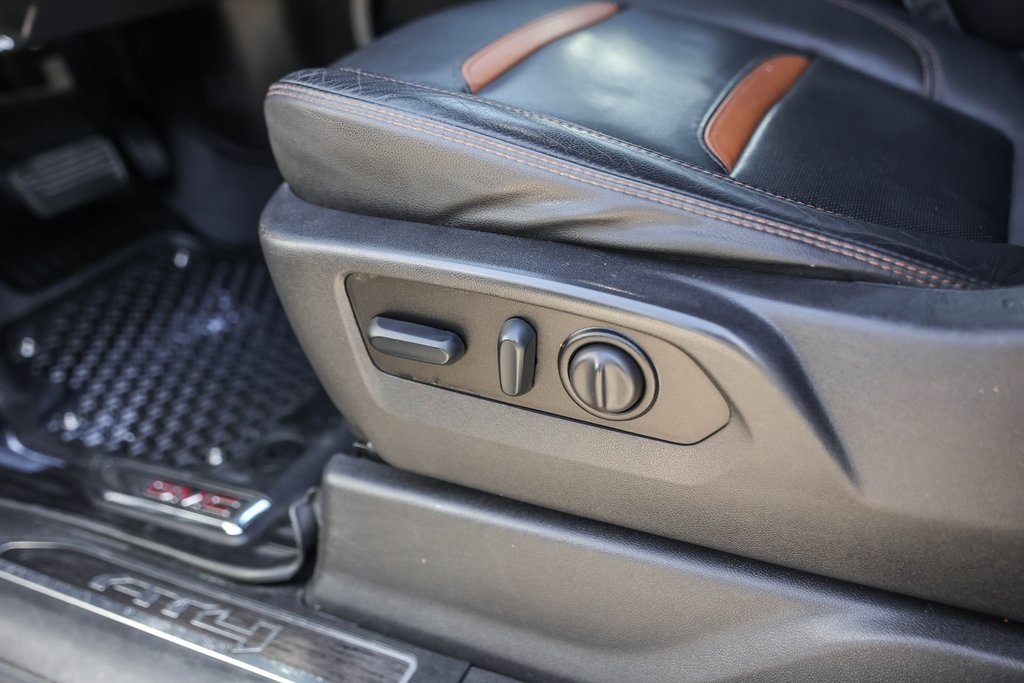 Used Car 2023 Gmc Sierra 2500hd  At4 For Sale Under $60,000 In Austin, Texas