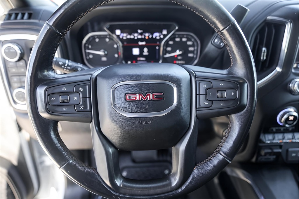 Used Car 2023 Gmc Sierra 2500hd  At4 For Sale Under $60,000 In Austin, Texas