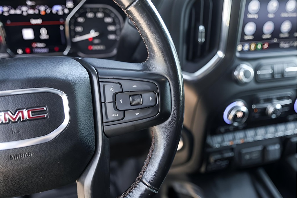 Used Car 2023 Gmc Sierra 2500hd  At4 For Sale Under $60,000 In Austin, Texas