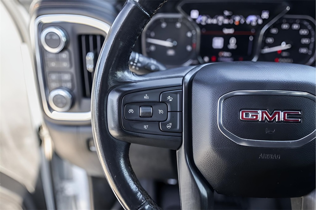 Used Car 2023 Gmc Sierra 2500hd  At4 For Sale Under $60,000 In Austin, Texas