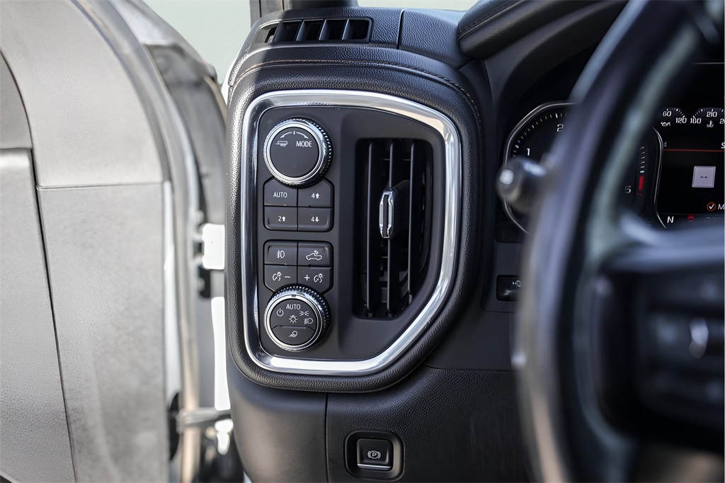 Used Car 2023 Gmc Sierra 2500hd  At4 For Sale Under $60,000 In Austin, Texas