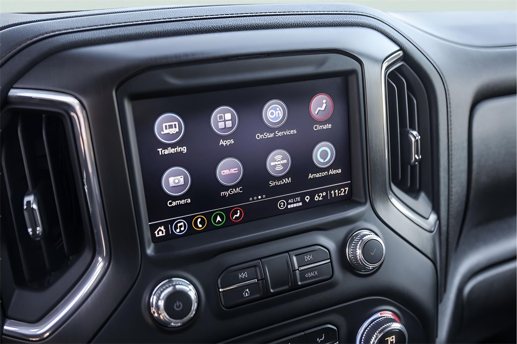 Used Car 2023 Gmc Sierra 2500hd  At4 For Sale Under $60,000 In Austin, Texas