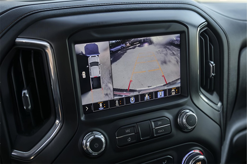 Used Car 2023 Gmc Sierra 2500hd  At4 For Sale Under $60,000 In Austin, Texas