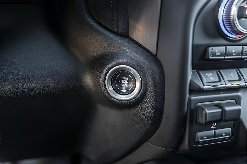 Used Car 2023 Gmc Sierra 2500hd  At4 For Sale Under $60,000 In Austin, Texas