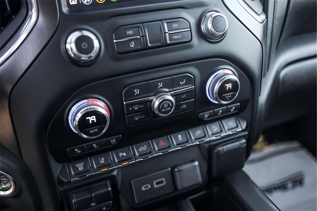 Used Car 2023 Gmc Sierra 2500hd  At4 For Sale Under $60,000 In Austin, Texas