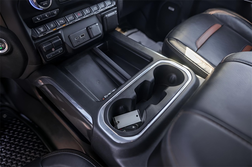 Used Car 2023 Gmc Sierra 2500hd  At4 For Sale Under $60,000 In Austin, Texas