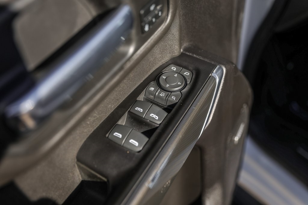 Used Car 2023 Gmc Sierra 2500hd  At4 For Sale Under $60,000 In Austin, Texas