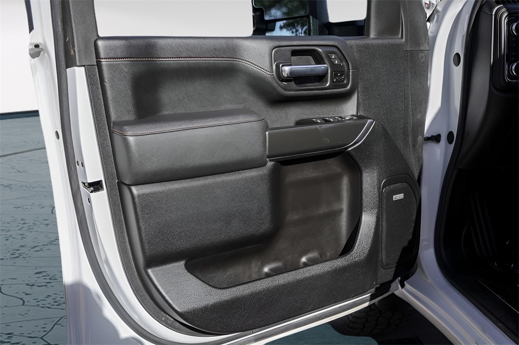 Used Car 2023 Gmc Sierra 2500hd  At4 For Sale Under $60,000 In Austin, Texas