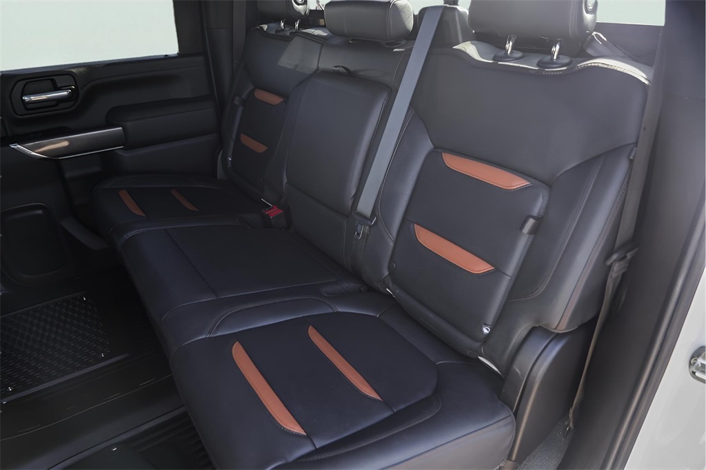 Used Car 2023 Gmc Sierra 2500hd  At4 For Sale Under $60,000 In Austin, Texas