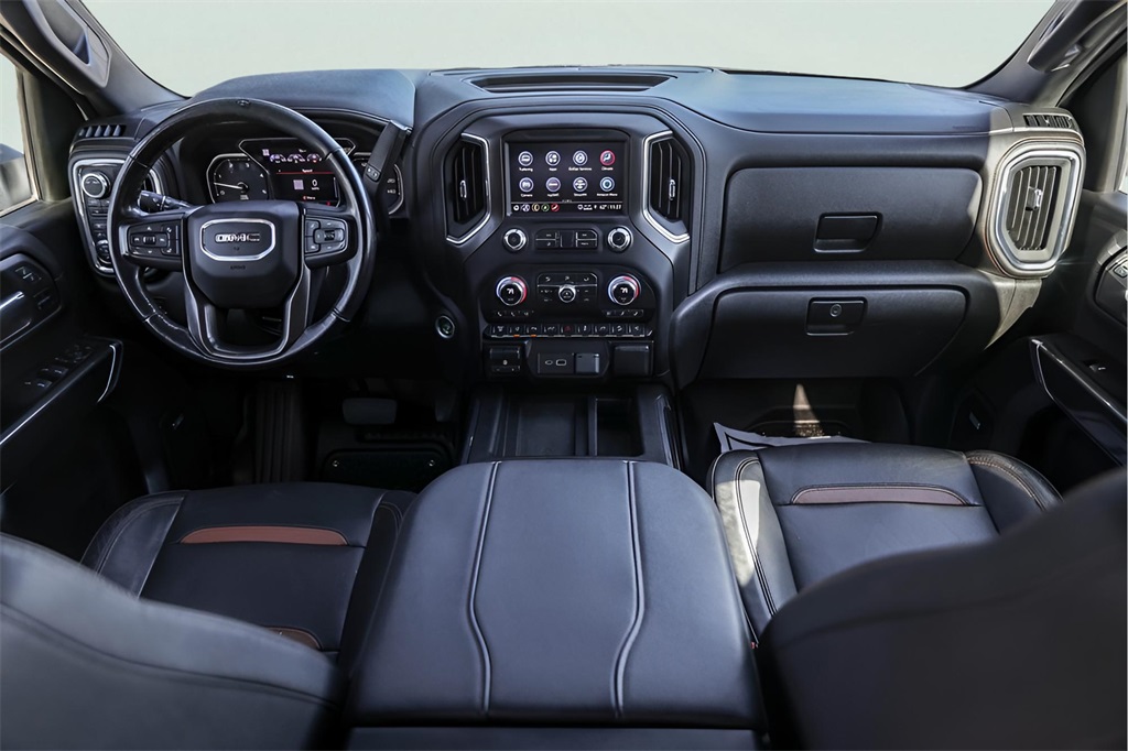 Used Car 2023 Gmc Sierra 2500hd  At4 For Sale Under $60,000 In Austin, Texas