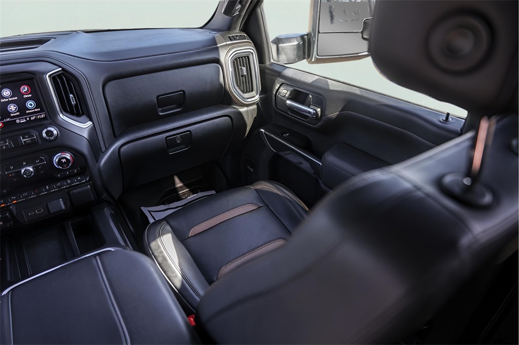 Used Car 2023 Gmc Sierra 2500hd  At4 For Sale Under $60,000 In Austin, Texas