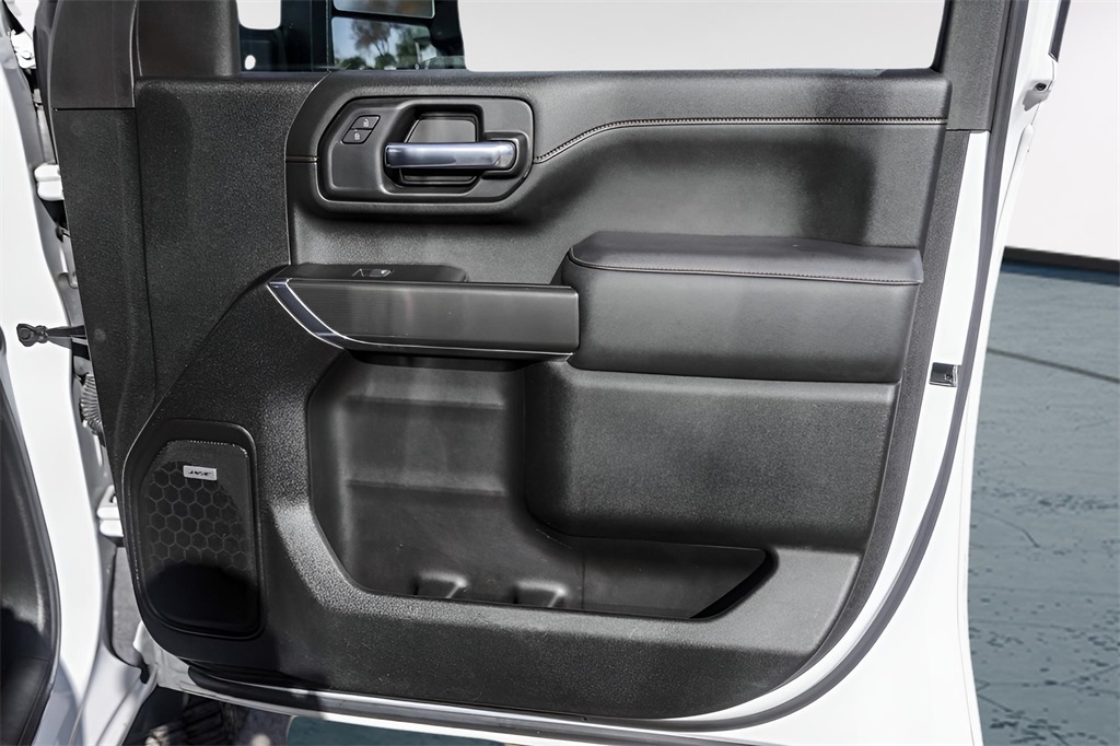 Used Car 2023 Gmc Sierra 2500hd  At4 For Sale Under $60,000 In Austin, Texas