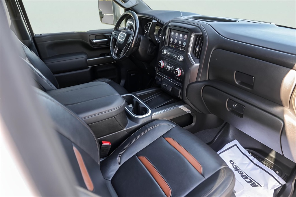 Used Car 2023 Gmc Sierra 2500hd  At4 For Sale Under $60,000 In Austin, Texas