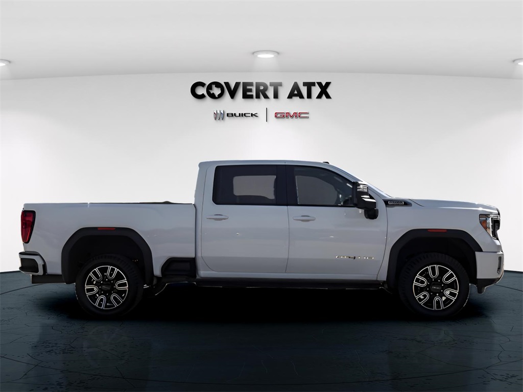 Used Car 2023 Gmc Sierra 2500hd  At4 For Sale Under $60,000 In Austin, Texas