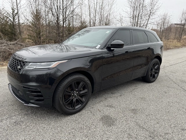 2023 Land Rover Range Rover Velar P250 R-Dynamic S AWD