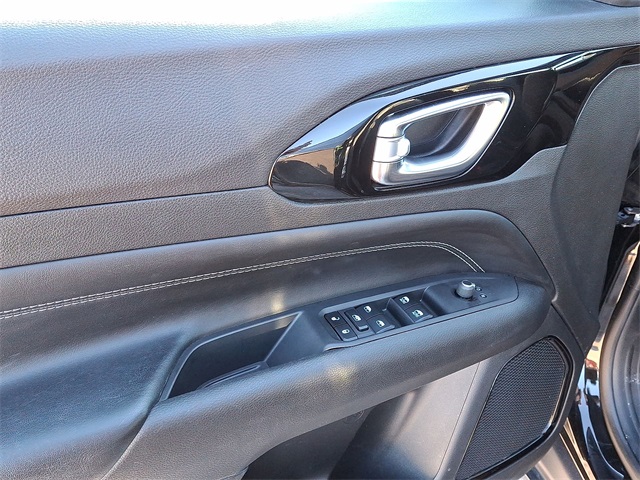 Used 2023 Jeep Compass For Sale in East Hanover, NJ