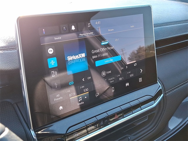 Used 2023 Jeep Compass For Sale in East Hanover, NJ