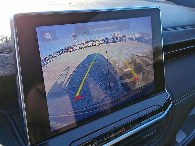 Used 2023 Jeep Compass For Sale in East Hanover, NJ