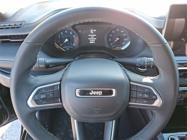 Used 2023 Jeep Compass For Sale in East Hanover, NJ