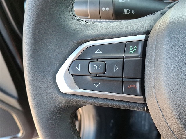 Used 2023 Jeep Compass For Sale in East Hanover, NJ