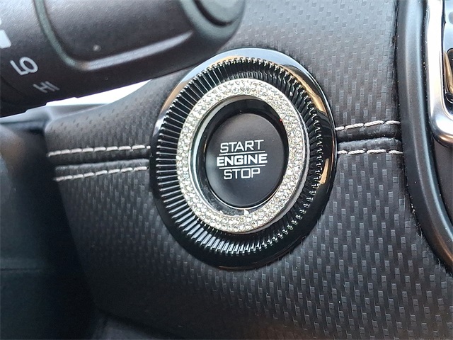 Used 2023 Jeep Compass For Sale in East Hanover, NJ