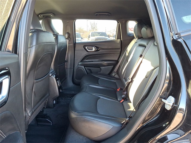 Used 2023 Jeep Compass For Sale in East Hanover, NJ