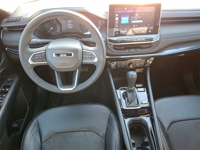 Used 2023 Jeep Compass For Sale in East Hanover, NJ