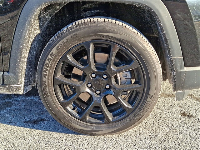 Used 2023 Jeep Compass For Sale in East Hanover, NJ