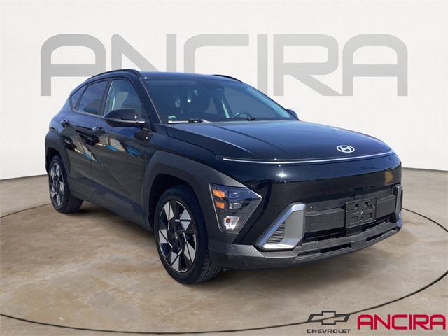 Used Car 2024 Hyundai Kona  Sel For Sale Under $20,000 In San Antonio, Texas