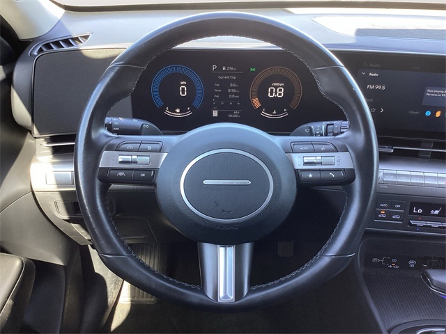 Used Car 2024 Hyundai Kona  Sel For Sale Under $20,000 In San Antonio, Texas