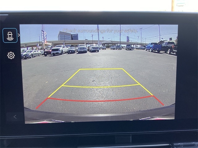 Used Car 2024 Hyundai Kona  Sel For Sale Under $20,000 In San Antonio, Texas