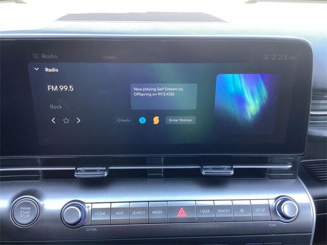 Used Car 2024 Hyundai Kona  Sel For Sale Under $20,000 In San Antonio, Texas