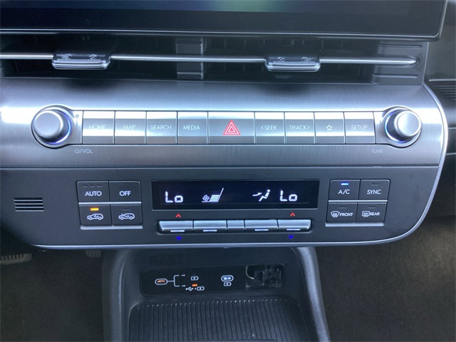 Used Car 2024 Hyundai Kona  Sel For Sale Under $20,000 In San Antonio, Texas