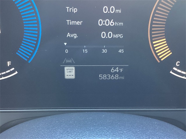 Used Car 2024 Hyundai Kona  Sel For Sale Under $20,000 In San Antonio, Texas