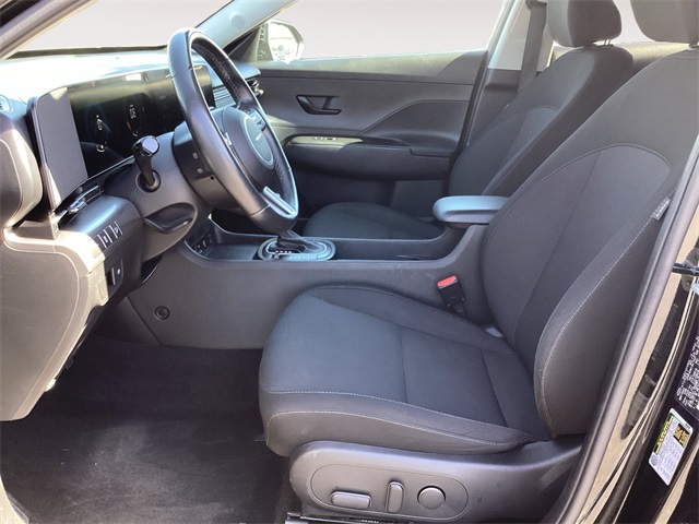 Used Car 2024 Hyundai Kona  Sel For Sale Under $20,000 In San Antonio, Texas