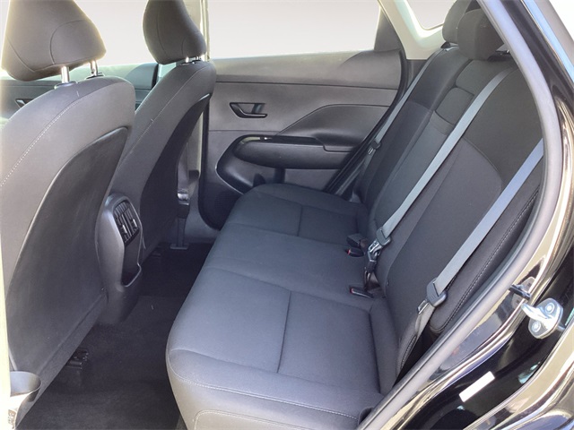 Used Car 2024 Hyundai Kona  Sel For Sale Under $20,000 In San Antonio, Texas