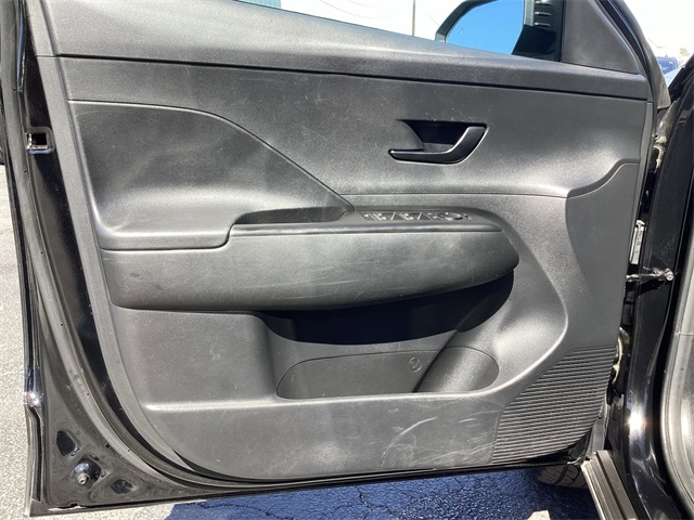 Used Car 2024 Hyundai Kona  Sel For Sale Under $20,000 In San Antonio, Texas