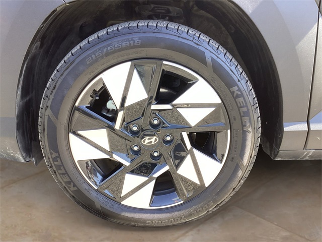 Used Car 2024 Hyundai Kona  Sel For Sale Under $20,000 In San Antonio, Texas