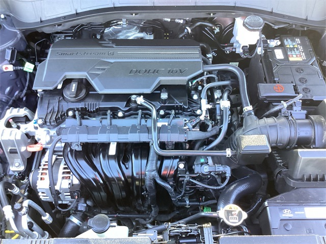 Used Car 2024 Hyundai Kona  Sel For Sale Under $20,000 In San Antonio, Texas