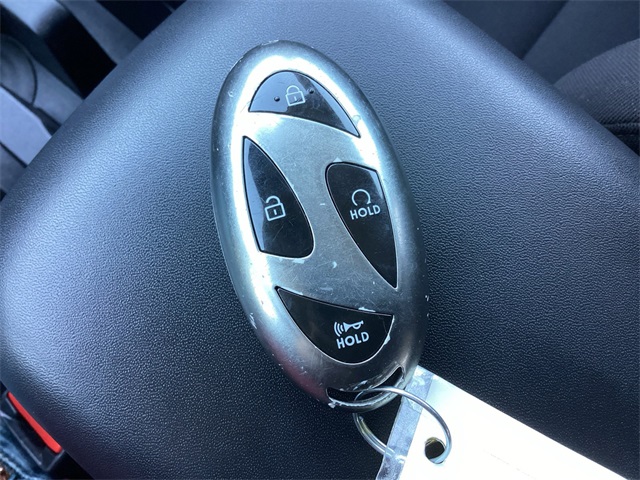 Used Car 2024 Hyundai Kona  Sel For Sale Under $20,000 In San Antonio, Texas