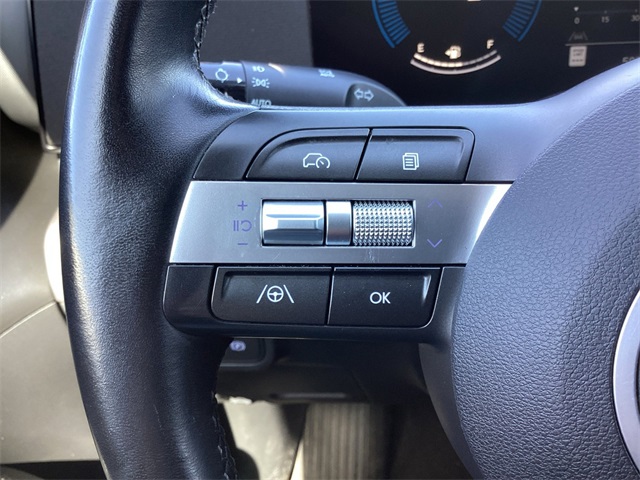 Used Car 2024 Hyundai Kona  Sel For Sale Under $20,000 In San Antonio, Texas