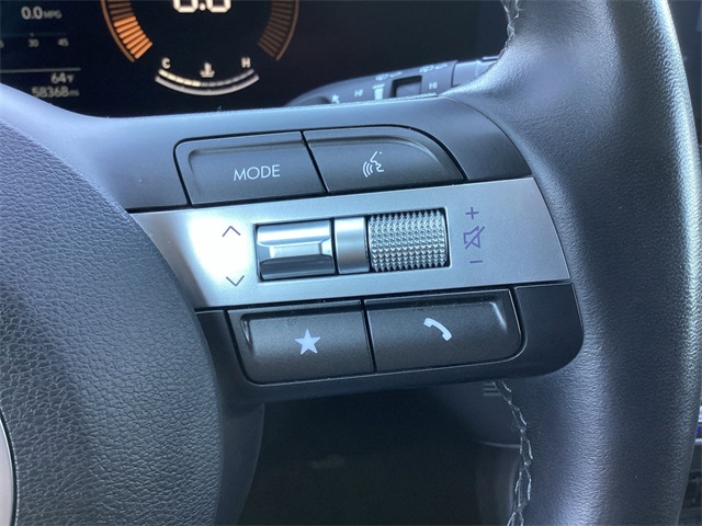 Used Car 2024 Hyundai Kona  Sel For Sale Under $20,000 In San Antonio, Texas