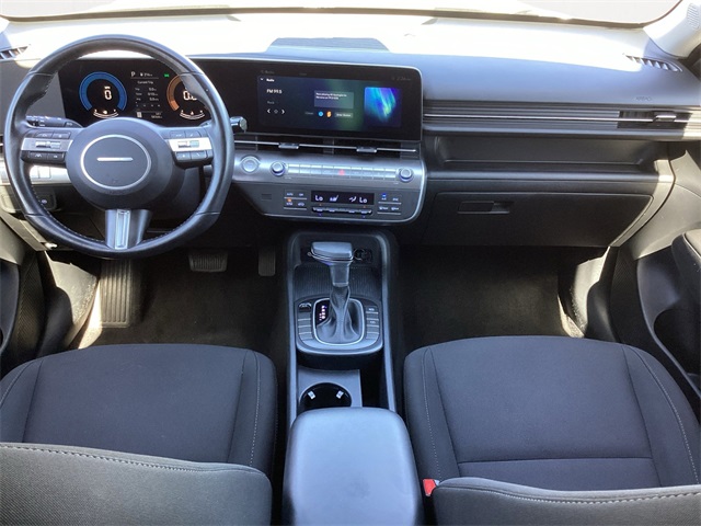 Used Car 2024 Hyundai Kona  Sel For Sale Under $20,000 In San Antonio, Texas