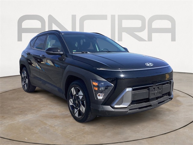 Used Car 2024 Hyundai Kona  Sel For Sale Under $20,000 In San Antonio, Texas