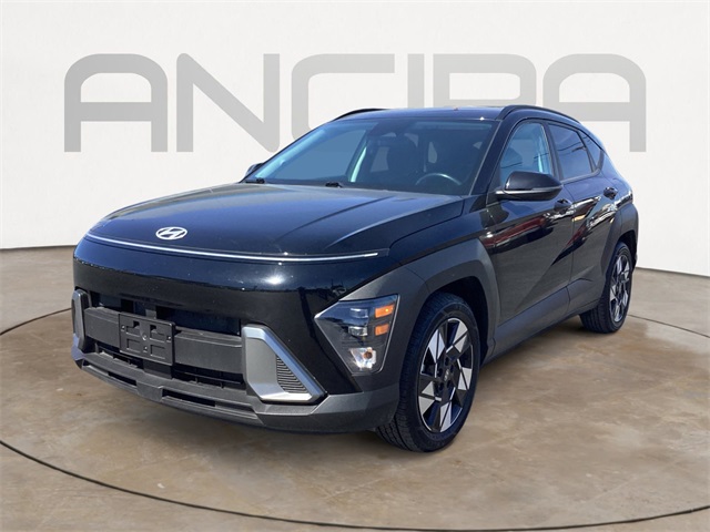 Used Car 2024 Hyundai Kona  Sel For Sale Under $20,000 In San Antonio, Texas
